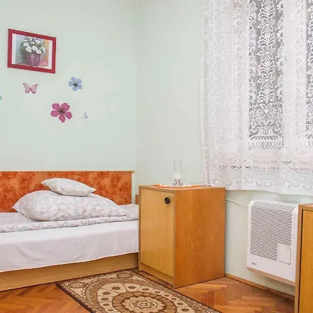 Holiday home In 19524 Balatonkeresztur