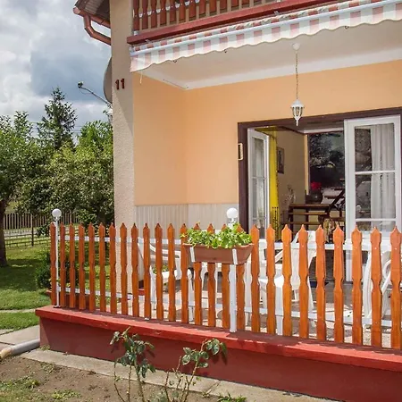 In 19524 Holiday home